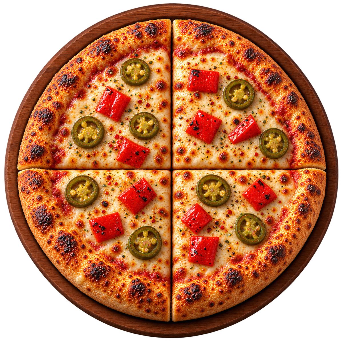 Hot N Spicy