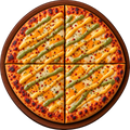 Rainbow Cheese