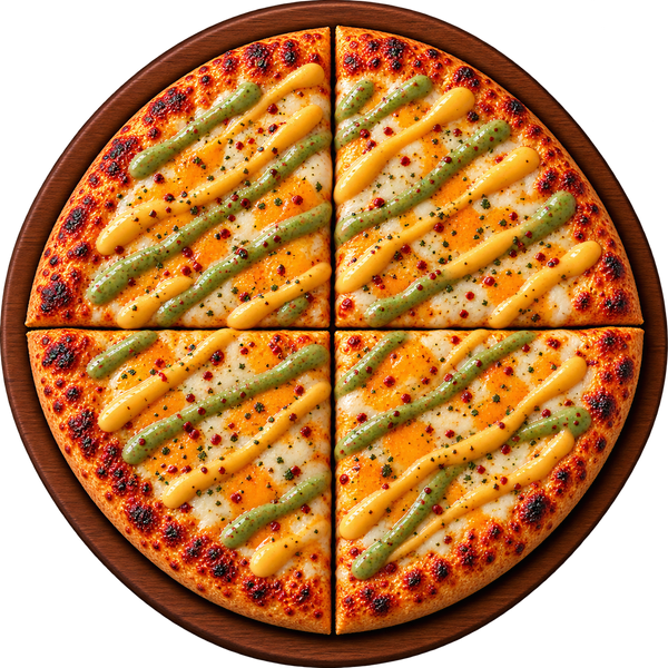 Rainbow Cheese