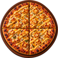 Four Cheese