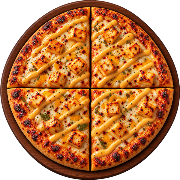 Four Cheese