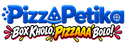 PIZZA PETIKA - Home