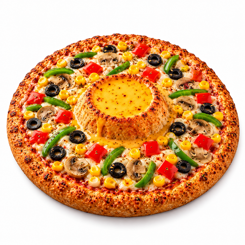 New Point Pizza