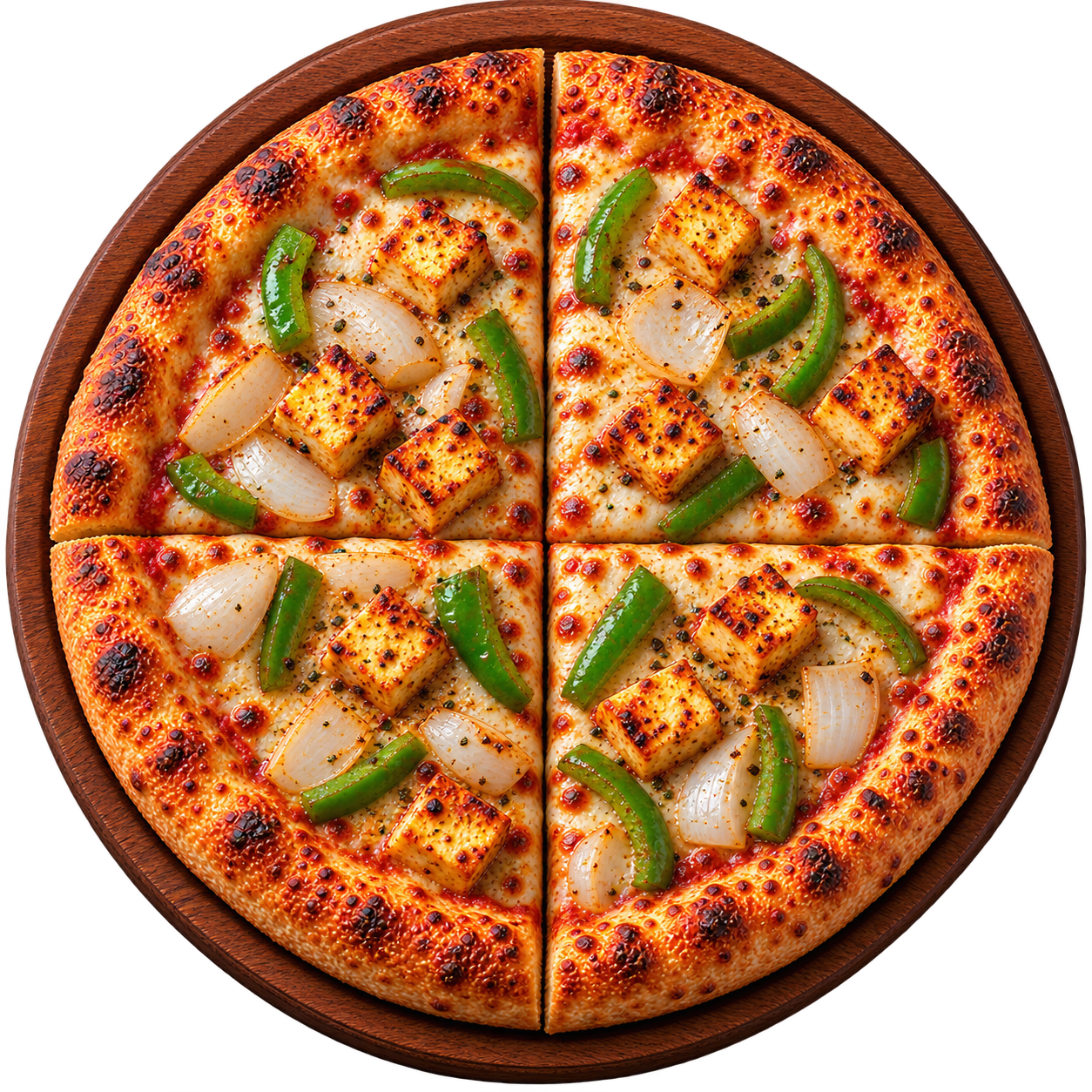 Indo Paneer