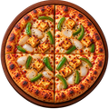 Indo Paneer