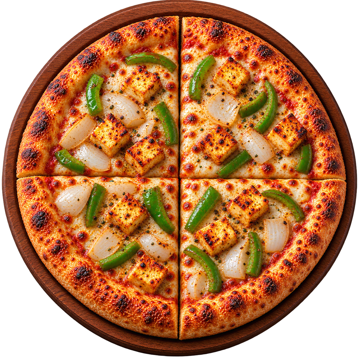 Indo Paneer