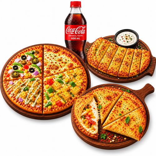 Lunch Combo