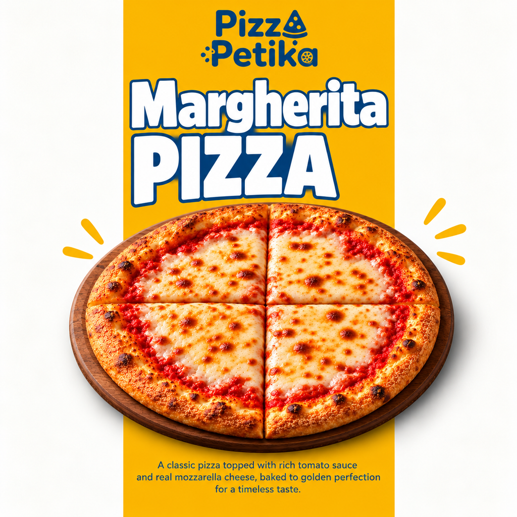 Margherita
