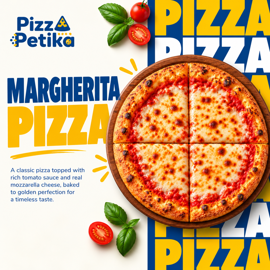 Margherita