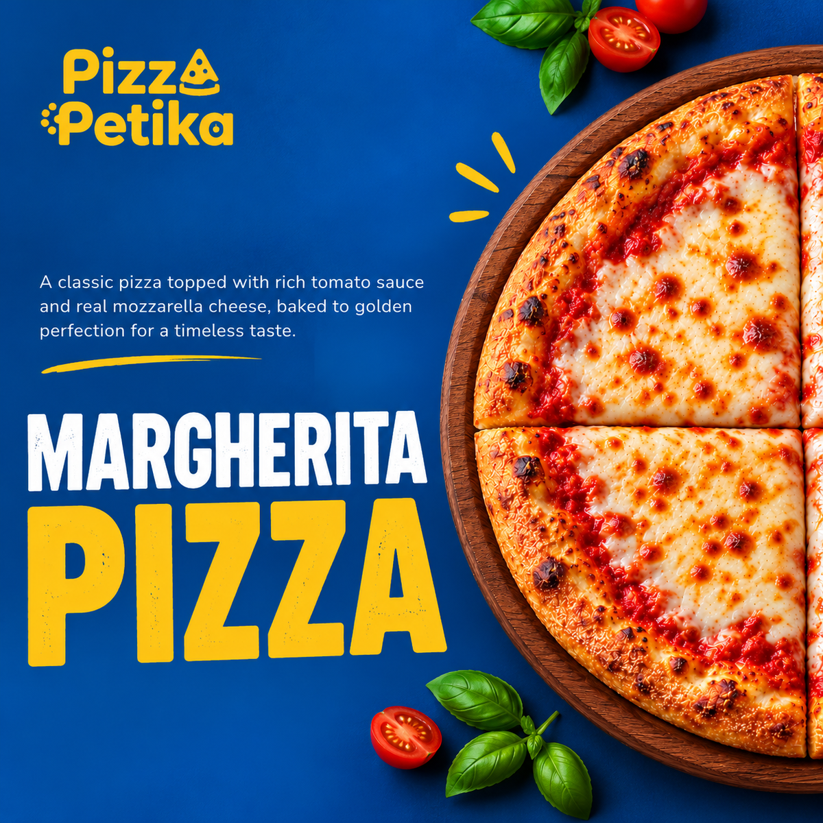 Margherita