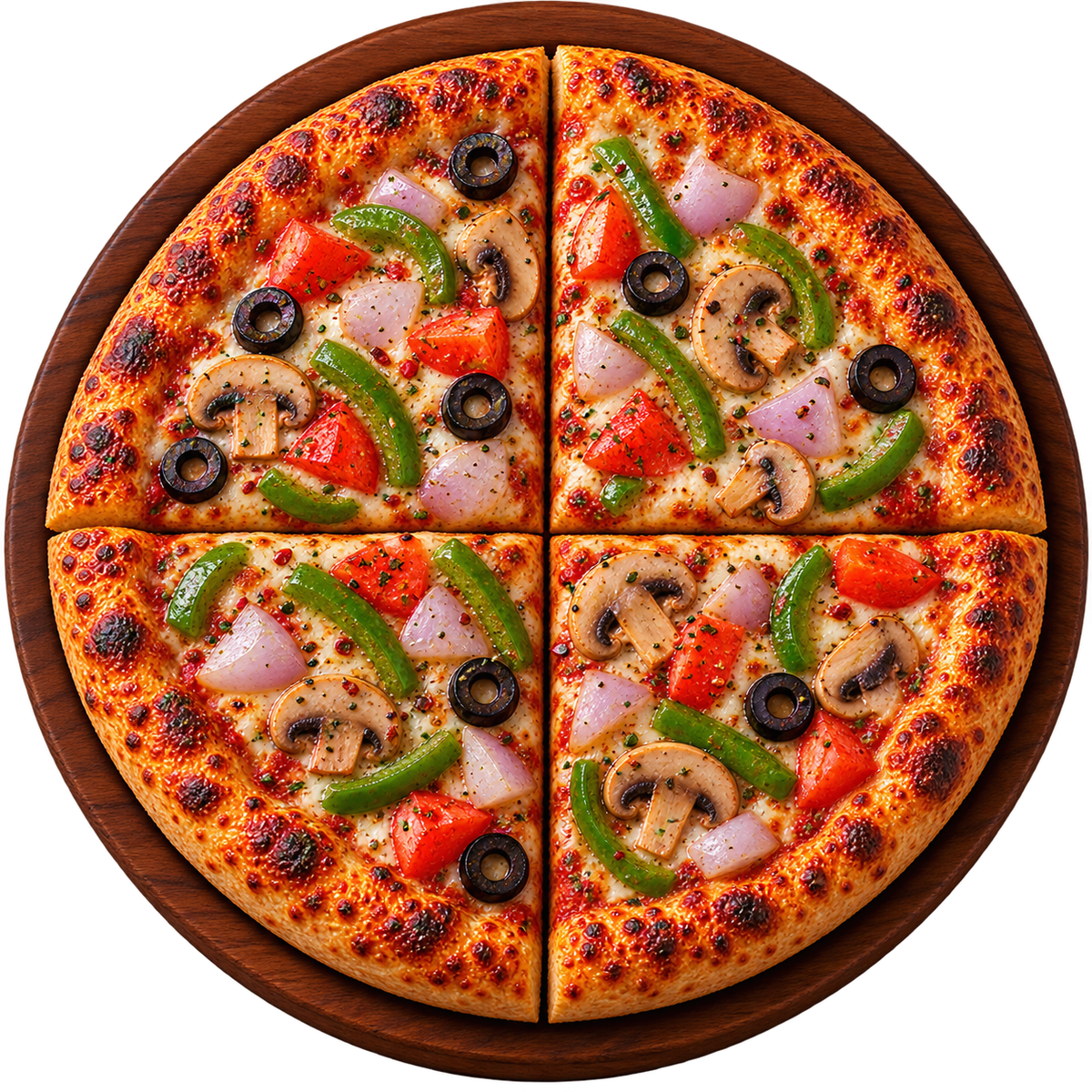 Taste of Italy