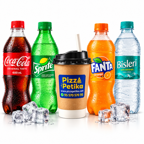 Beverages