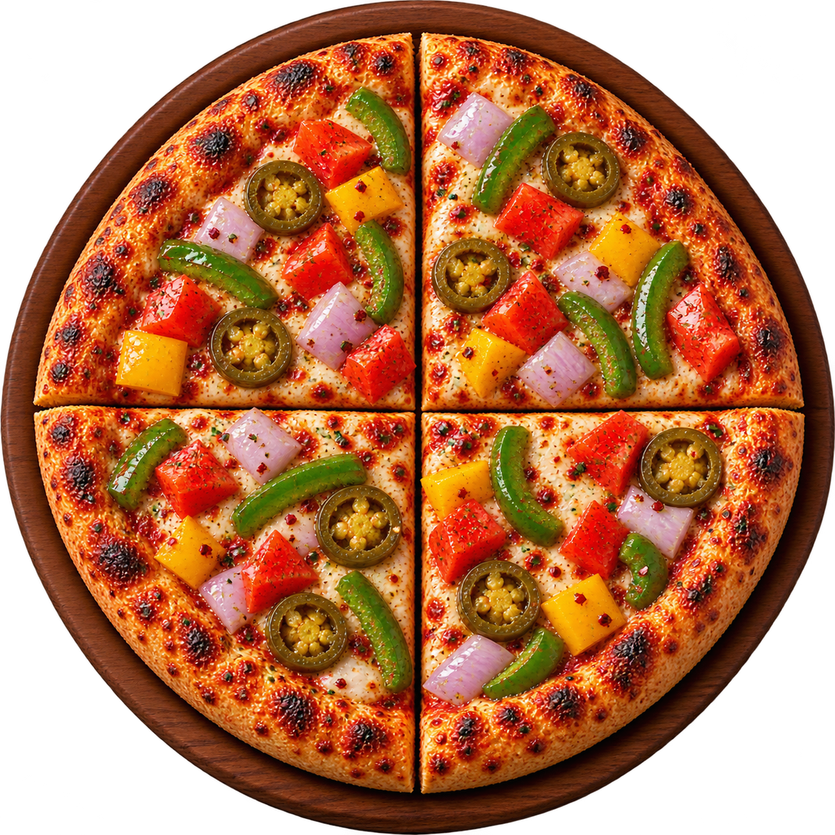 Fire Pepper