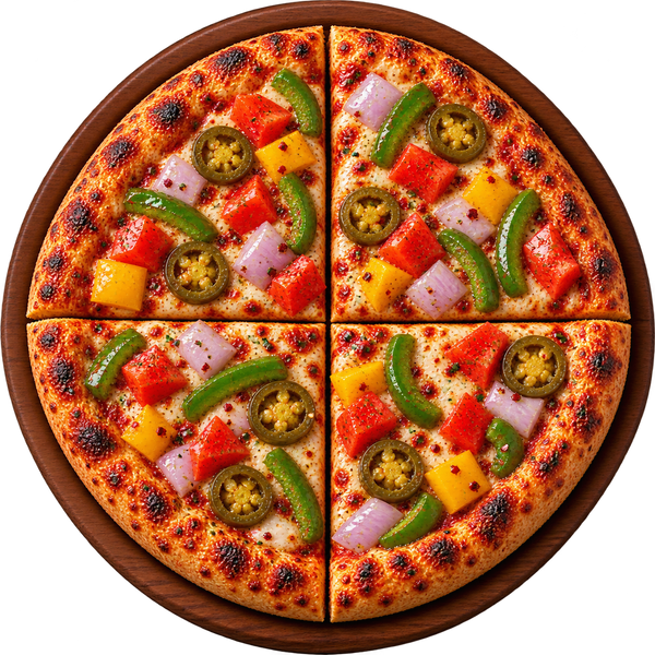 Fire Pepper