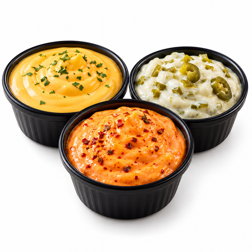 Dip's